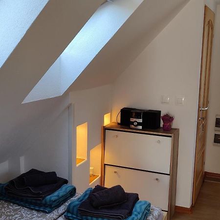 Sofias Apartment Bad Goisern Bagian luar foto