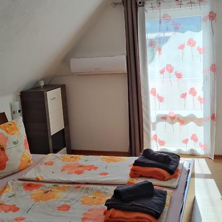 Sofias Apartment Bad Goisern Bagian luar foto
