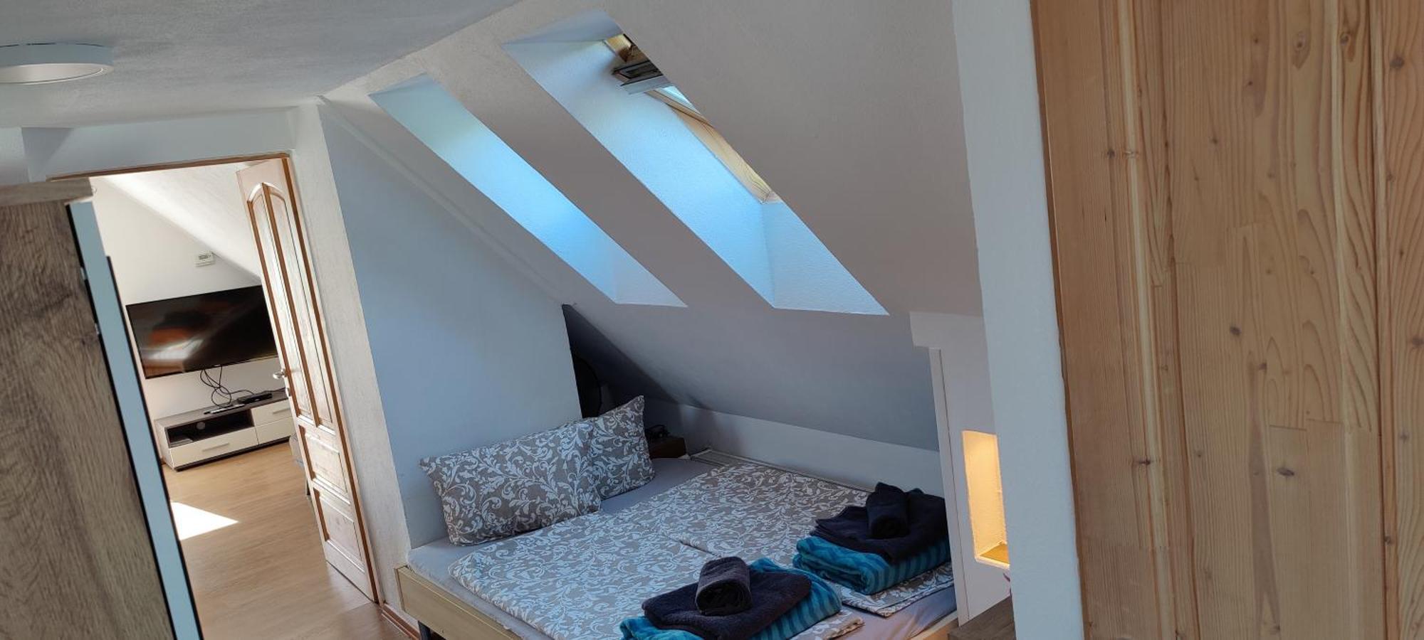 Sofias Apartment Bad Goisern Bagian luar foto