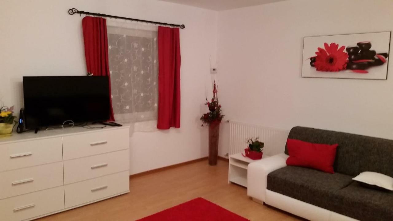 Sofias Apartment Bad Goisern Bagian luar foto