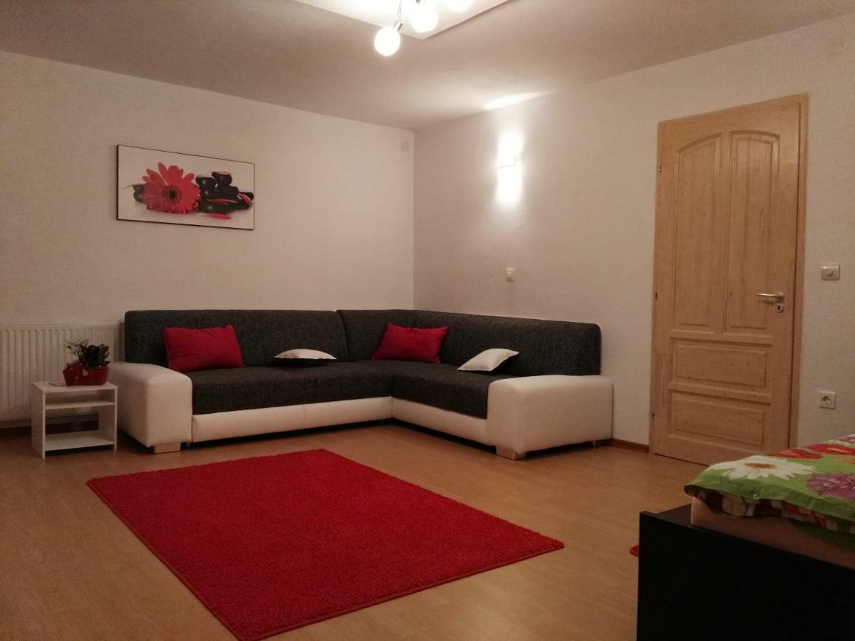 Sofias Apartment Bad Goisern Bagian luar foto