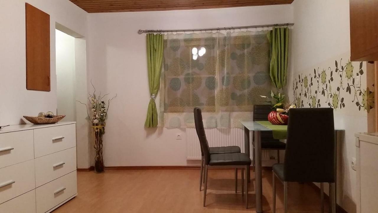 Sofias Apartment Bad Goisern Bagian luar foto