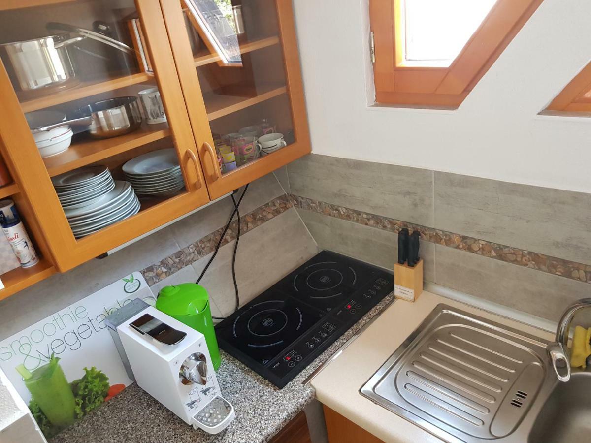Sofias Apartment Bad Goisern Bagian luar foto